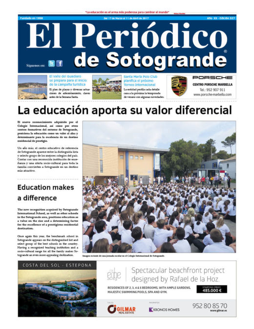 Portada